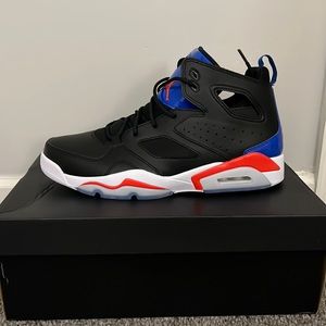 Jordan Flight Club ‘91 NWT